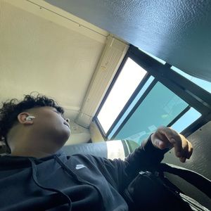 Meet your Posher, Aidan